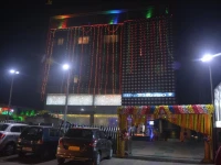 Hotel The Raso 