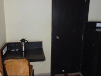 Hotel Mantri Residency
