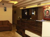 New Raj Residency 2*