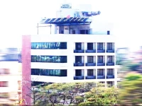 Hotel The Pinnacle 