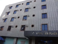 Hotel AVN PLaza 