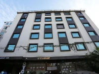 Hotel Trident Inn 