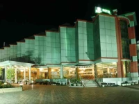 Hotel Padmini Palace 