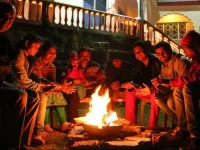 Himalayan Retreat Neelkanth 