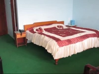 Kalawati Retreat Eco Village Resort 