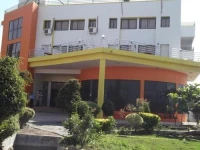 Kailash Lodging 