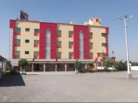 Hotel Rajyog 