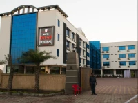 Hotel Balaji Central 