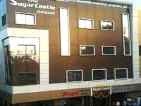 Hotel Sagar Castle 