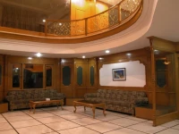 Hotel Ajanta Palace 