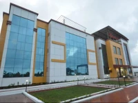 Anand Beacon Hotel 