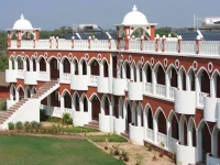 Aum Health Resort 