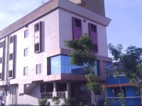 D.K.Residency 