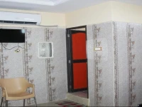 SBS Residency Tirupati 