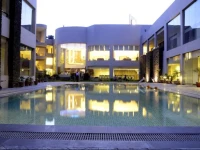 Hans Hotel & Resorts 