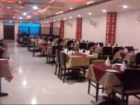 Bilberry Hotel 