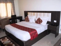 Anandam Resort 