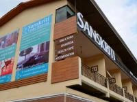 Sanskriti Vedic Retreat 3*
