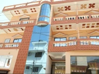 Hotel Hills Heritage 