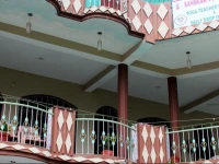 Rishikesh Sadan A Yoga & Spritual Retreat 