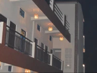 Soank Paradise - The Boutique Hotel 