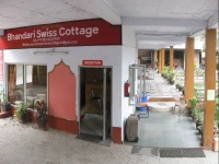 Bhandari Swiss Cottage 