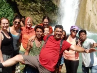 Shiv Shakti Guest House & Hostel 