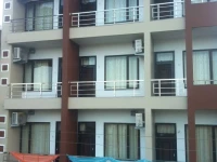 Hotel Yog Vashishth 