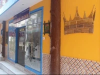 Hotel Golden Crown 