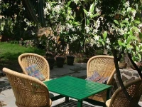 High Bank Peasants Cottage 1*