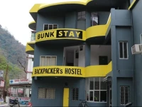 Bunk Stay Rishikesh 
