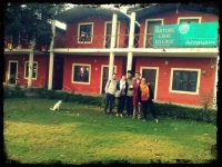 Nature Care Village 