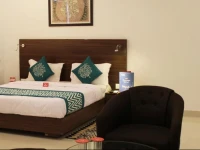 OYO Rooms On The Ganges 