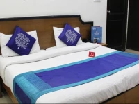 OYO Rooms Shri Badrinathji Road 