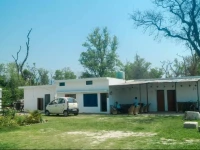 Pahadi House - RishД«kesh 