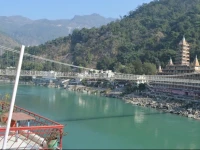 Shri Ramashram Guest House 