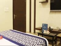 OYO Rooms Delhi Road 