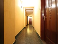 Hotel Kanisshk International 