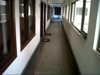 Hotel Brindaban 