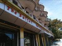 Hotel Mandakini 