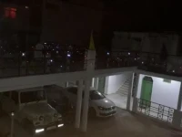 Rudra Complex Rudraprayag 