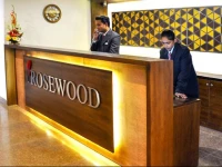 Rosewood Hospitality - Pantnagar 