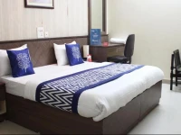 OYO Rooms Civil Lines Rudrapur 