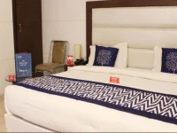 OYO Rooms Railway Station Rudrapur 