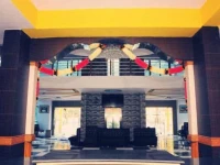 Hotel Durga International 