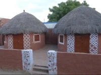 Shambhu Prajapat Ecofriendly Stay 