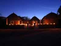 Chhotaram Prajapats Homestay 