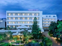 Hotel Cenneys Gateway 4*