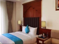 Vista Rooms at Alagapuram 