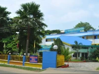 Hotel New Tamil Nadu 